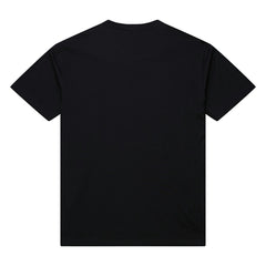 Phoenix Suns Hardwood Classics Throw It Back Premium T-Shirt - Black | Mitchell & Ness online