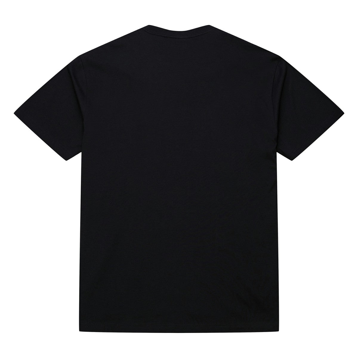 Memphis Grizzlies Hardwood Classics Throw It Back Premium T-Shirt - Black | Mitchell & Ness online