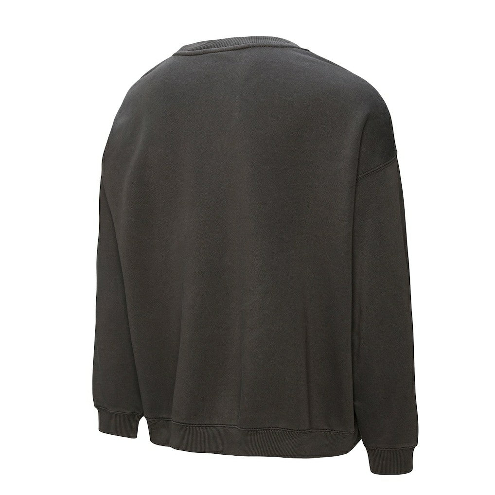 Boston Celtics NBA Downtown Collection Fleece Sweatshirt - Black | Mitchell & Ness sale