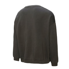 Miami Heat NBA Downtown Collection Fleece Sweatshirt - Black | Mitchell & Ness cheap