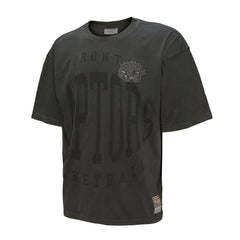Toronto Raptors Downtown Collection Premium T-Shirt - Black | Mitchell & Ness outlet