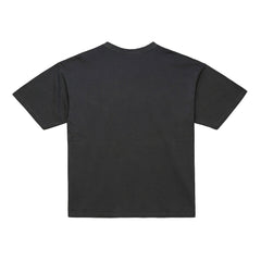 Golden State Warriors Downtown Collection Premium T-Shirt sale - Black | Mitchell & Ness on sale