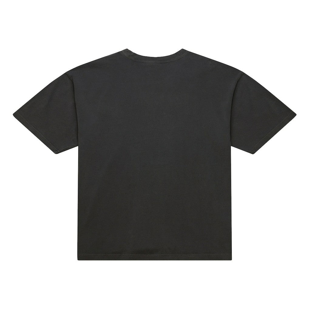 Dallas Mavericks Downtown Collection Premium T-Shirt sale - Black | Mitchell & Ness cheap