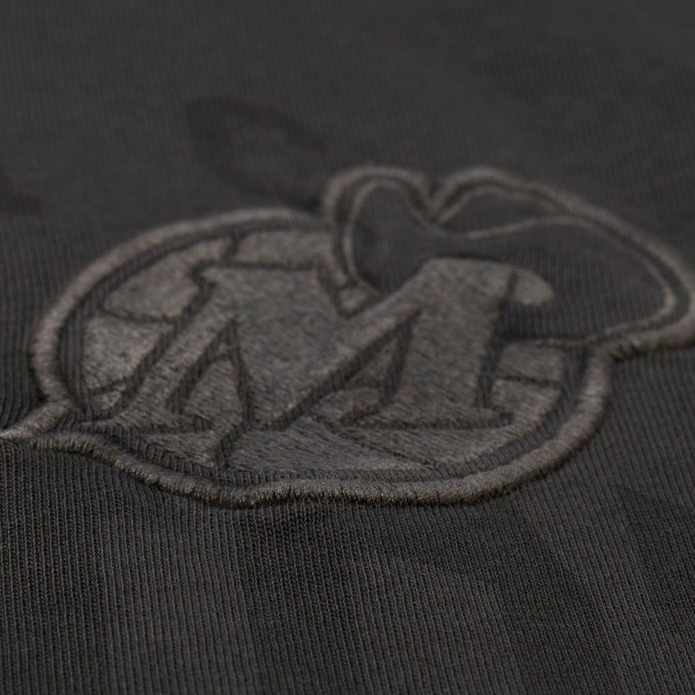 Dallas Mavericks Downtown Collection Premium T-Shirt sale - Black | Mitchell & Ness cheap