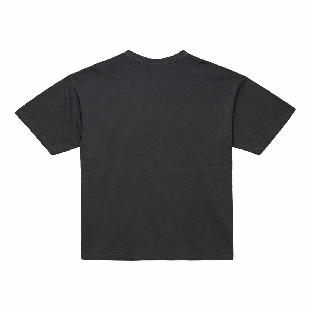 Miami Heat Downtown Collection Premium T-Shirt - Black | Mitchell & Ness on sale