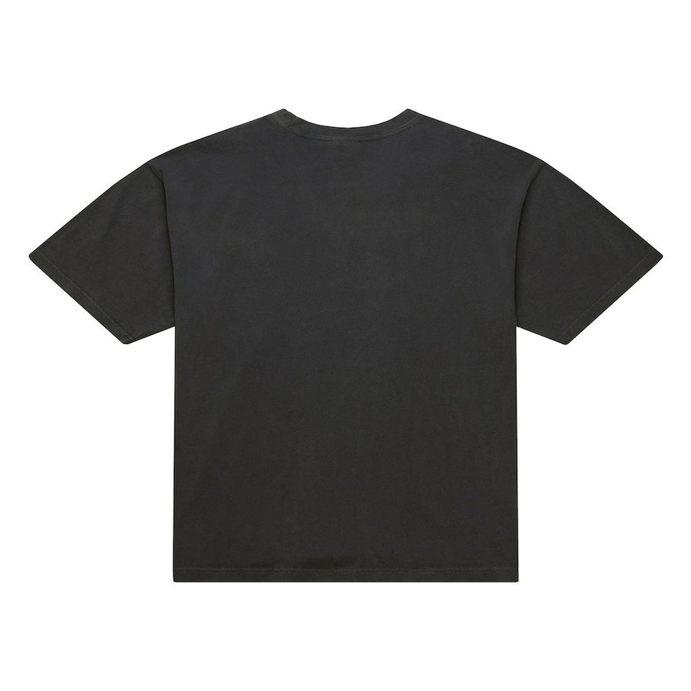Houston Rockets Downtown Collection Premium T-Shirt sale - Black | Mitchell & Ness on sale