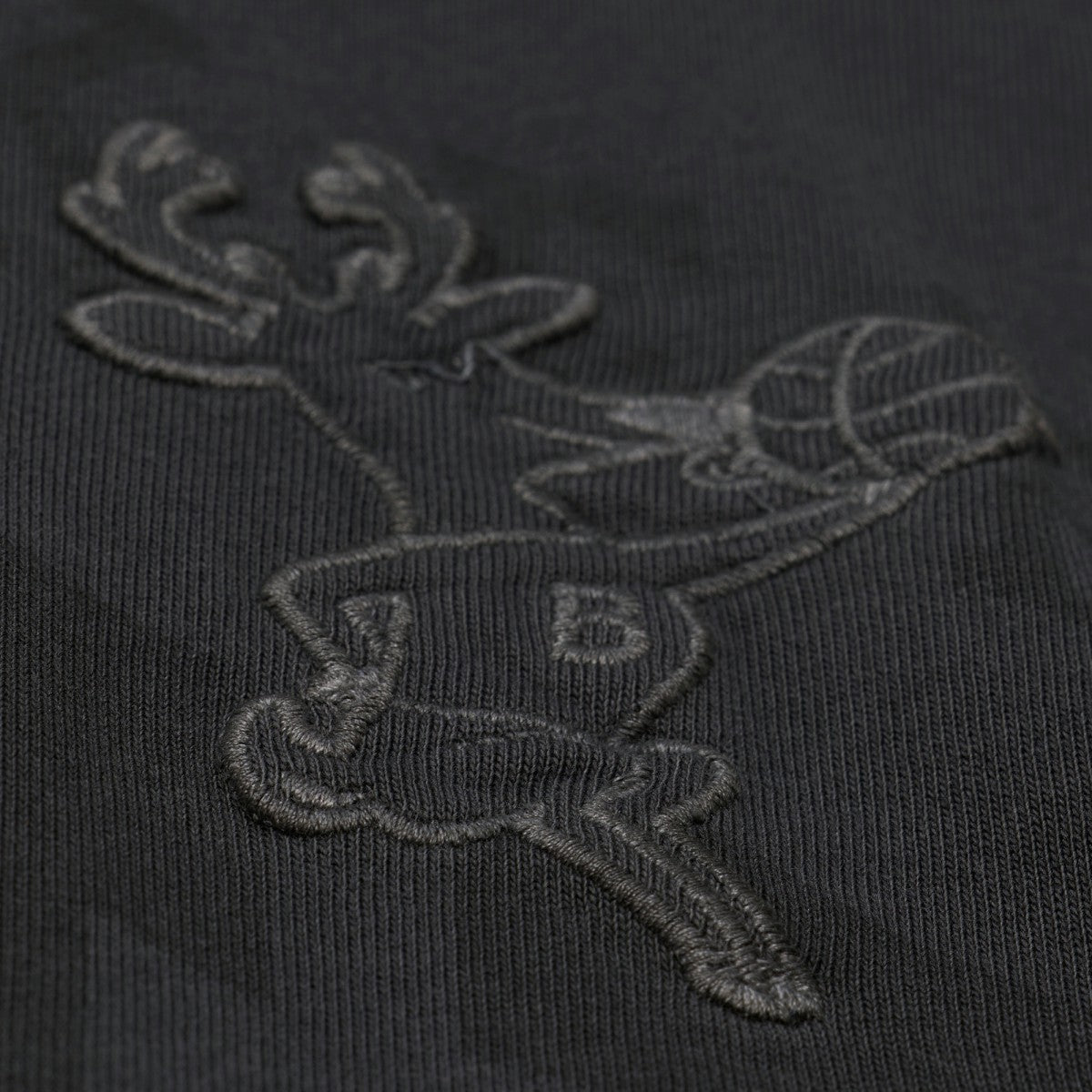 Milwaukee Bucks Downtown Collection Premium T-Shirt - Black | Mitchell & Ness sale