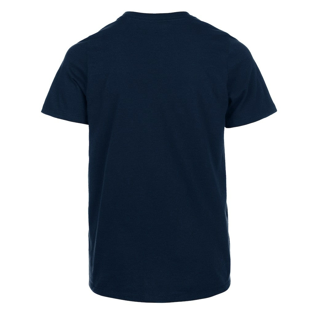 Brandon Aubrey Dallas Cowboys Youth Collage T-Shirt - Navy sale