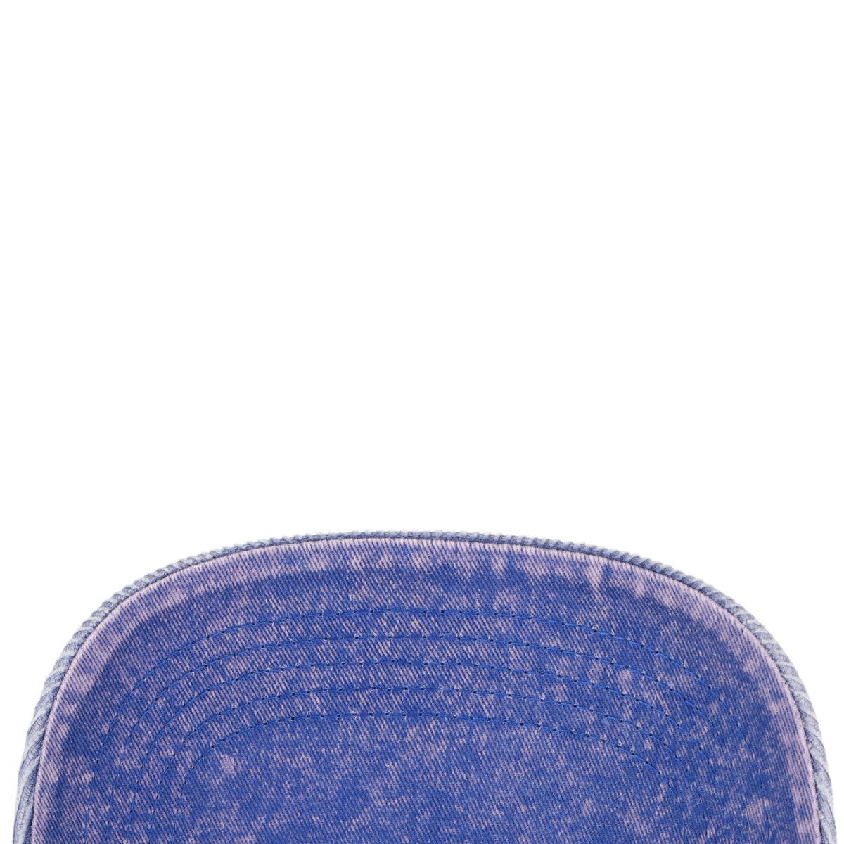 New York Knicks '47 Reclaim Snow Wash Corduroy Adjustable Hitch Hat - Blue | 47 brand cheap