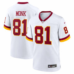 Art Monk Washington Commanders Alternate 2 Super Bowl Era Game Jersey - White | Nike online