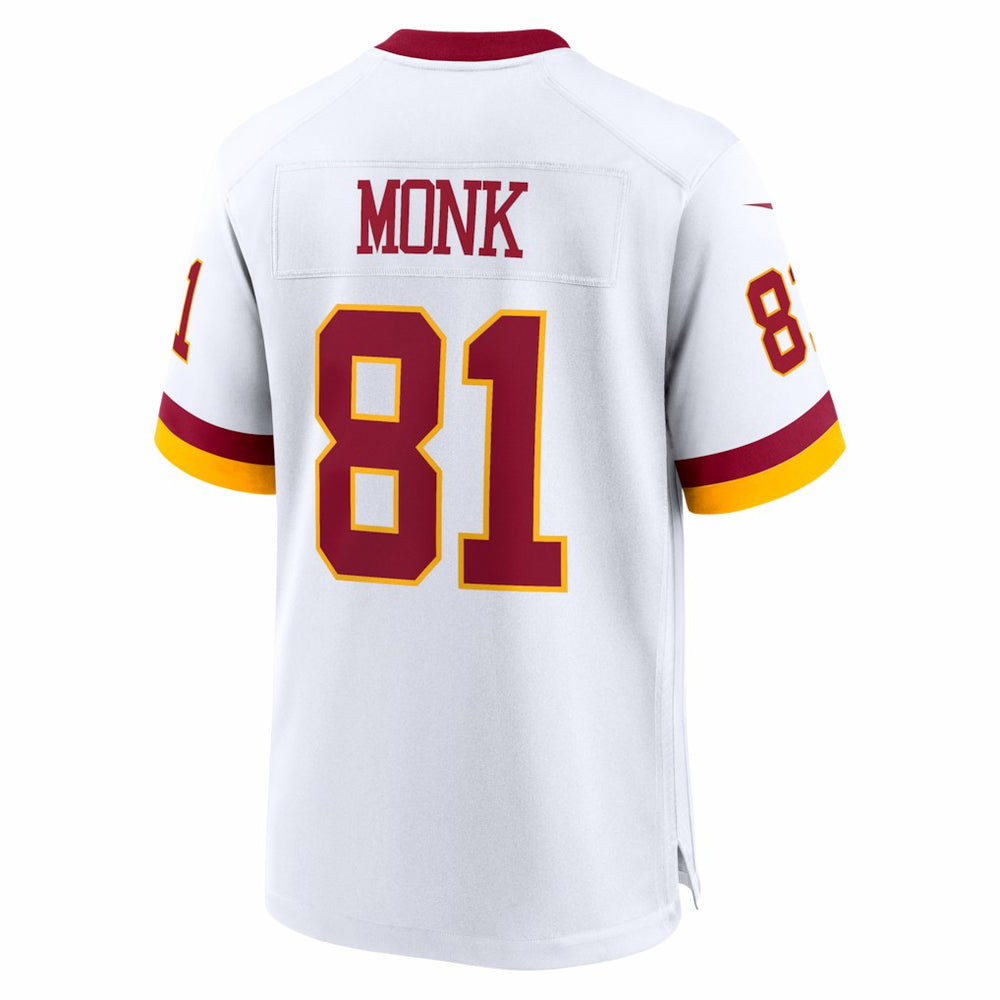 Art Monk Washington Commanders Alternate 2 Super Bowl Era Game Jersey - White | Nike online
