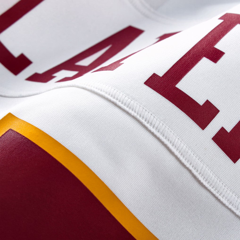 Art Monk Washington Commanders Alternate 2 Super Bowl Era Game Jersey - White | Nike online