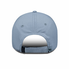 Florida Panthers Levelwear Matrix Slate & Snow Unstructured Adjustable Hat Blue