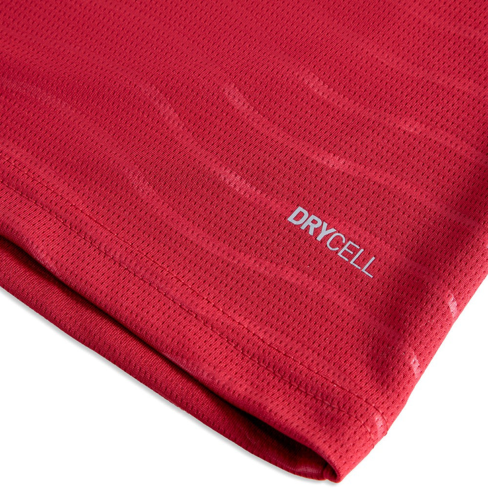 Cristiano Ronaldo Portugal National Team Youth 2026 Home Replica Jersey - Red | Puma outlet