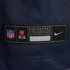Jake Moody Chicago Bears Team Game Jersey - Navy | Nike for sale