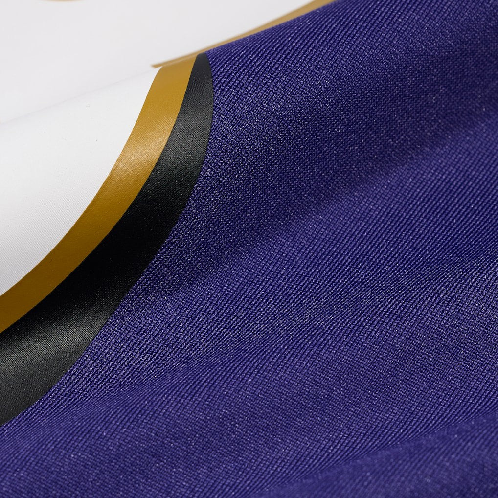 Kenyon Green Baltimore Ravens Team Game Jersey - Purple | Nike online