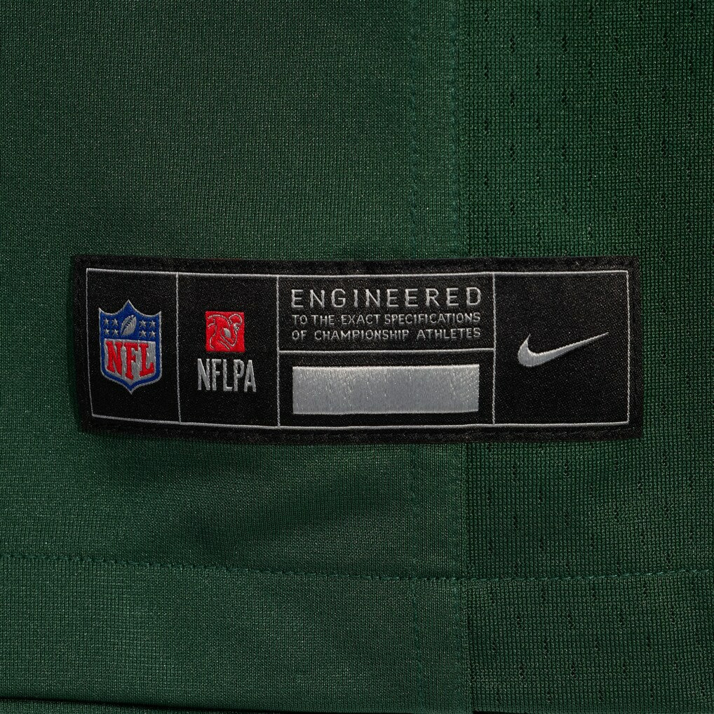 Lucas Havrisik Green Bay Packers Team Game Jersey - Green | Nike for sale