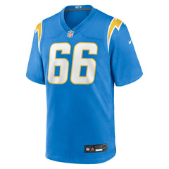 Bobby Hart Los Angeles Chargers Team Game Jersey - Powder Blue | Nike sale