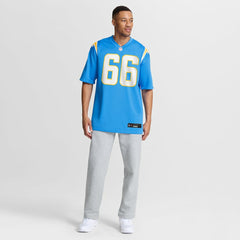 Bobby Hart Los Angeles Chargers Team Game Jersey - Powder Blue | Nike sale