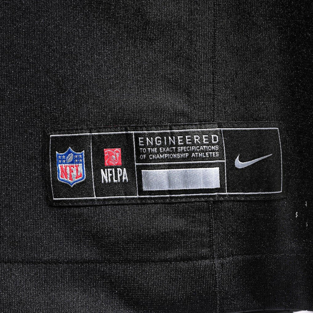 Michael Davis New Orleans Saints Team Game Jersey - Black | Nike cheap