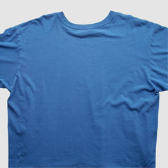 Indianapolis Colts Reebok 2000s T-Shirt - Blue Vintage discount