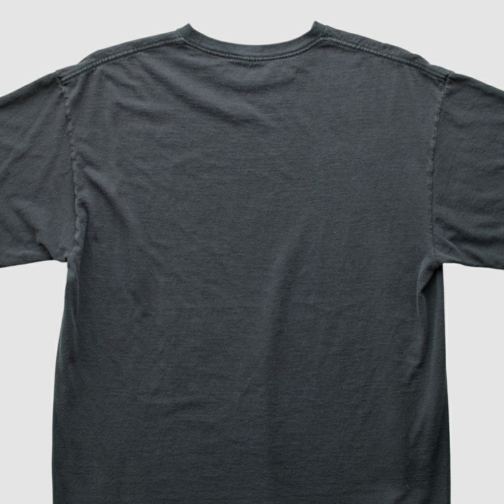 Baltimore Orioles 2010s T-Shirt - Charcoal Vintage
