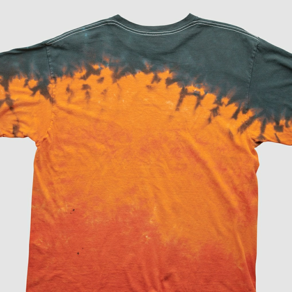 Cincinnati Bengals NFL 2010s T-Shirt - Orange Vintage on sale