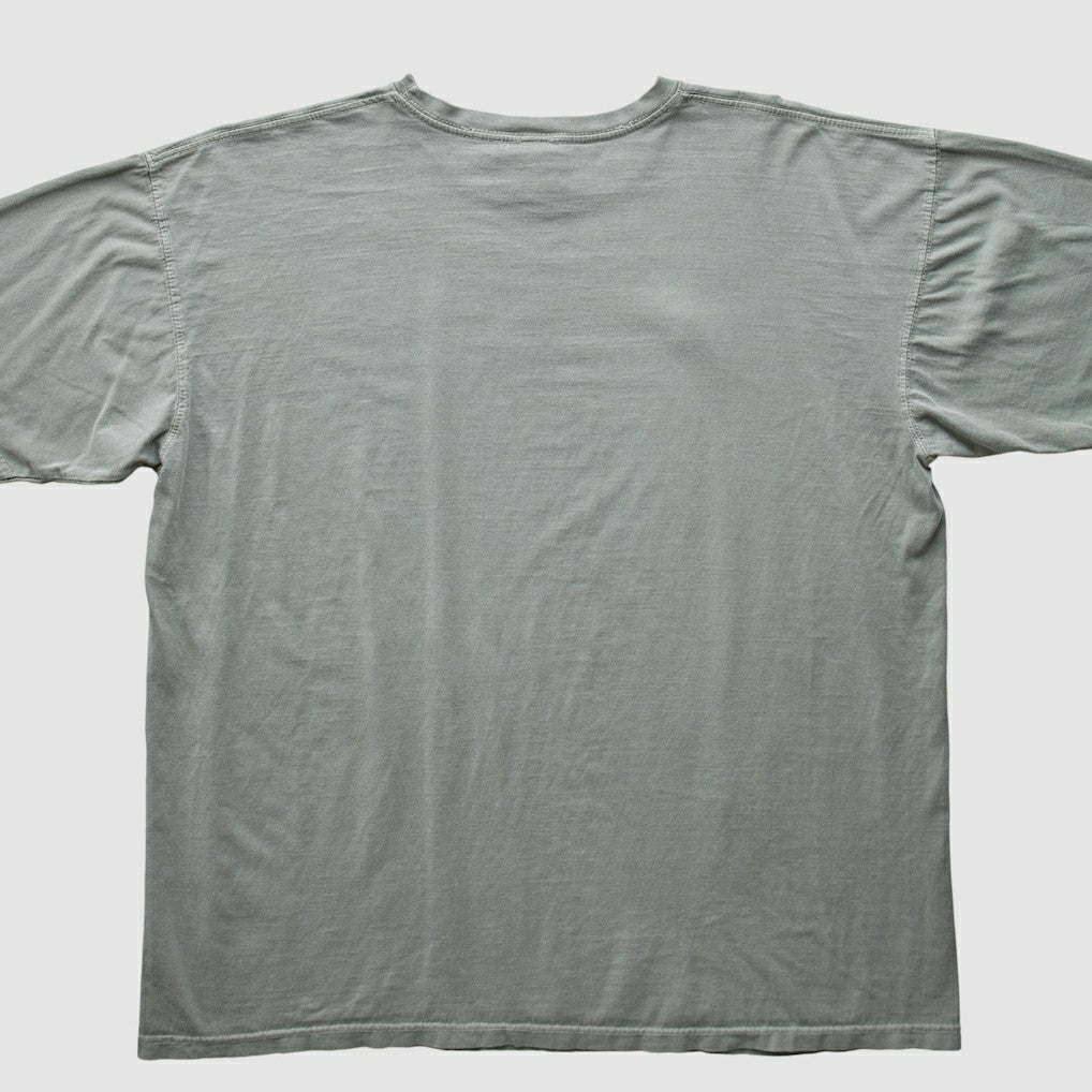 Baltimore Ravens NFL 2010s T-Shirt - Gray Vintage online