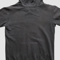 Miami Heat 2000s Pullover Sweatshirt - Charcoal Vintage | Adidas shop
