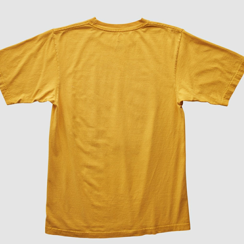 Green Bay Packers NFL 2010s T-Shirt - Yellow Vintage sale
