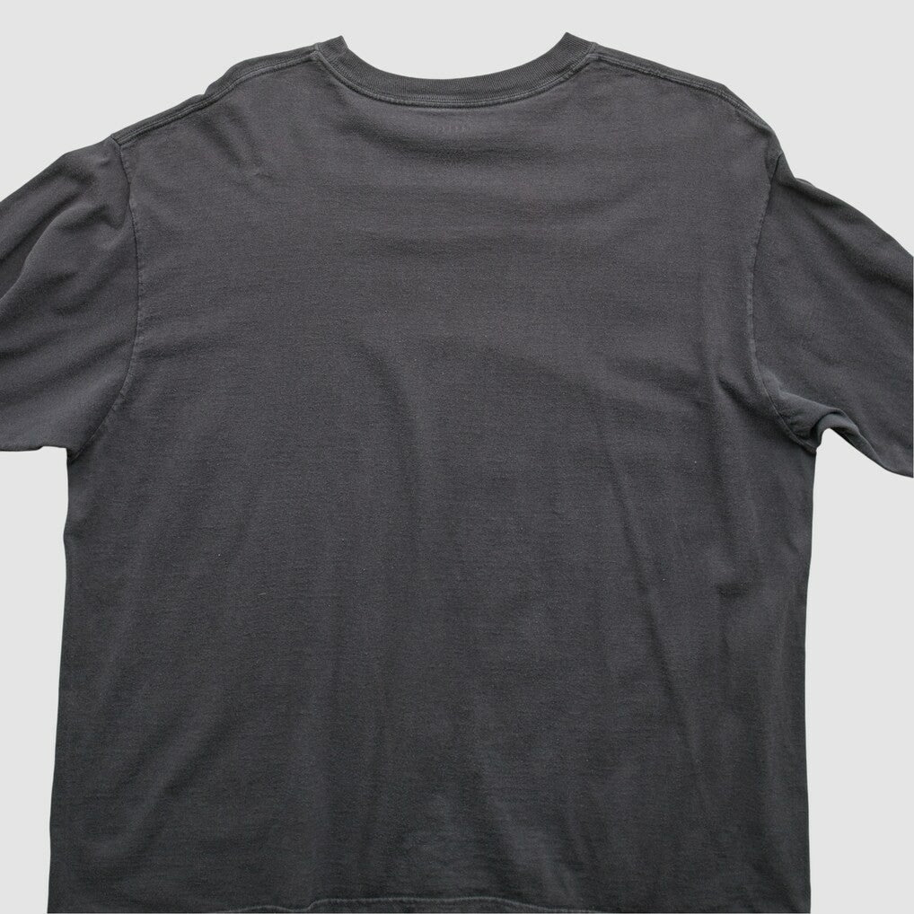 New Orleans Saints 2000s Long Sleeve T-Shirt - Black Vintage discount