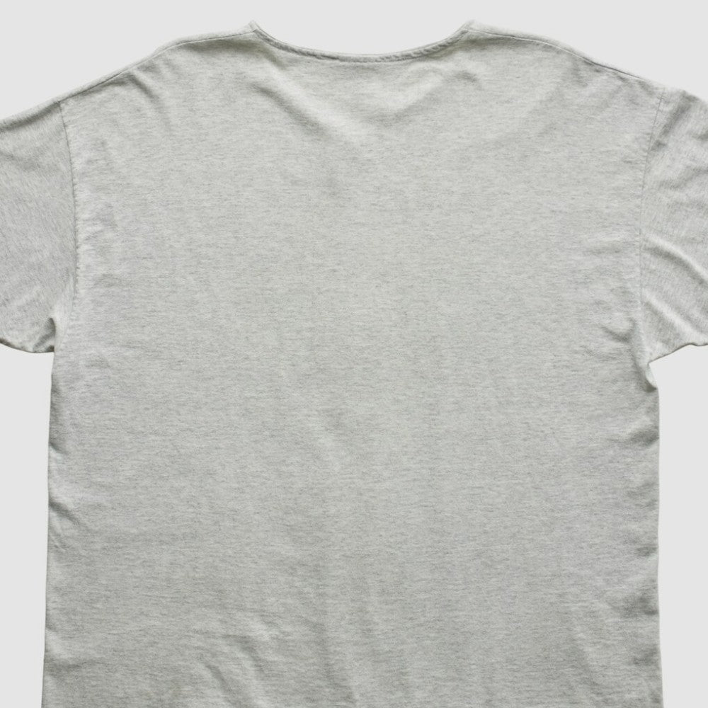 St. Louis Cardinals Hanes 1993 T-Shirt - Heather Gray Vintage