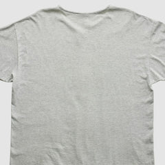 St. Louis Cardinals Hanes 1993 T-Shirt - Heather Gray Vintage