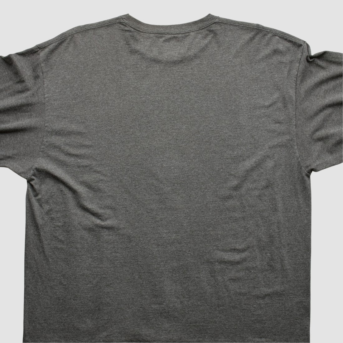 Denver Broncos 2010s Long Sleeve T-Shirt - Dark Heather Gray Vintage cheap