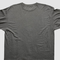 Denver Broncos 2010s Long Sleeve T-Shirt - Dark Heather Gray Vintage cheap