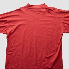 Kansas City Chiefs Reebok 2000s Long Sleeve T-Shirt - Red Vintage sale