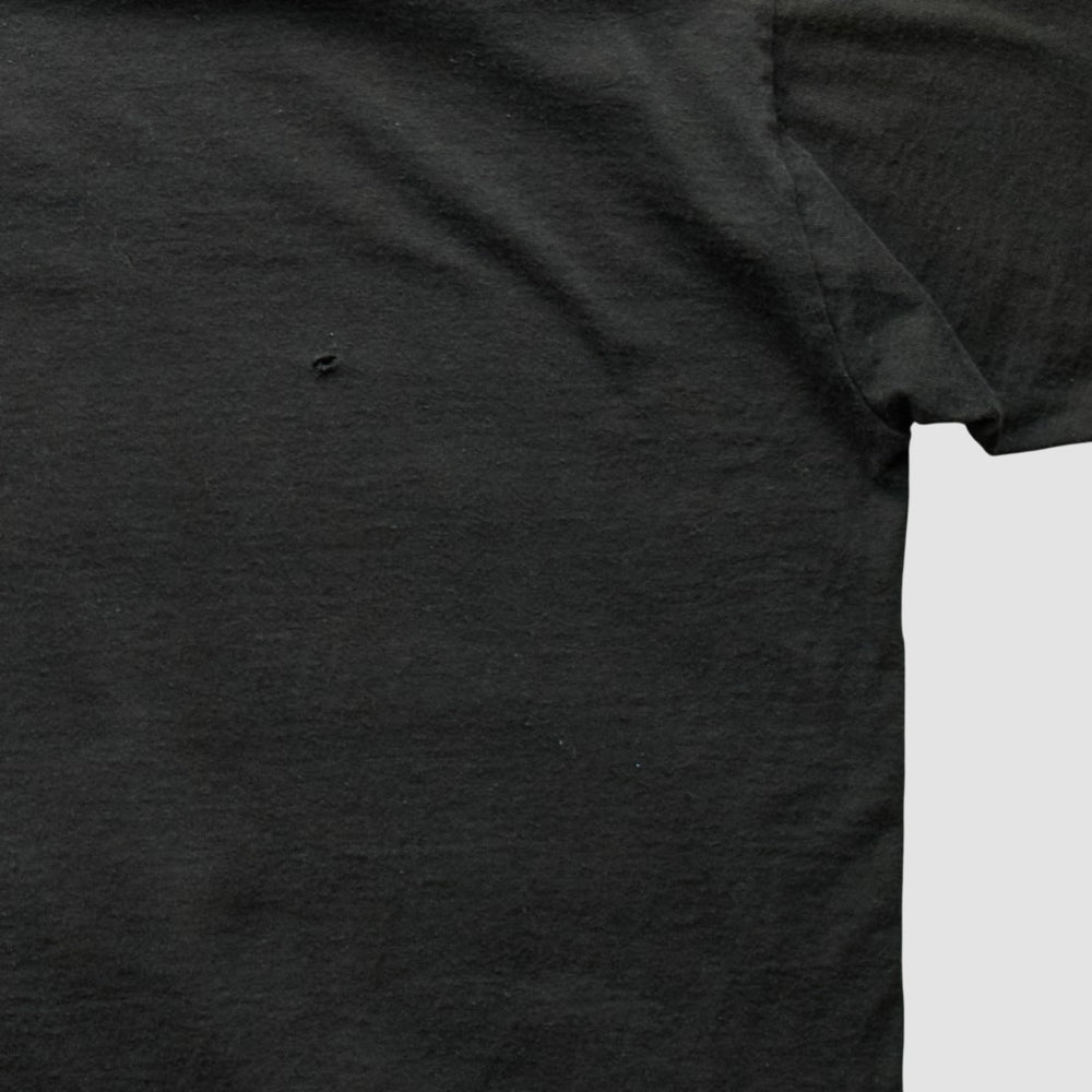 New York Giants NFL 2000s T-Shirt - Black Vintage online