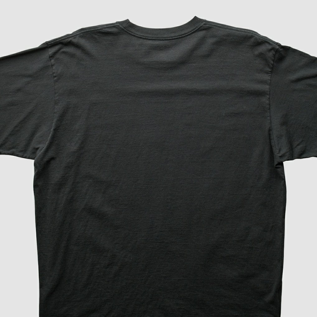 Cincinnati Bengals Reebok 2000s T-Shirt - Black Vintage sale