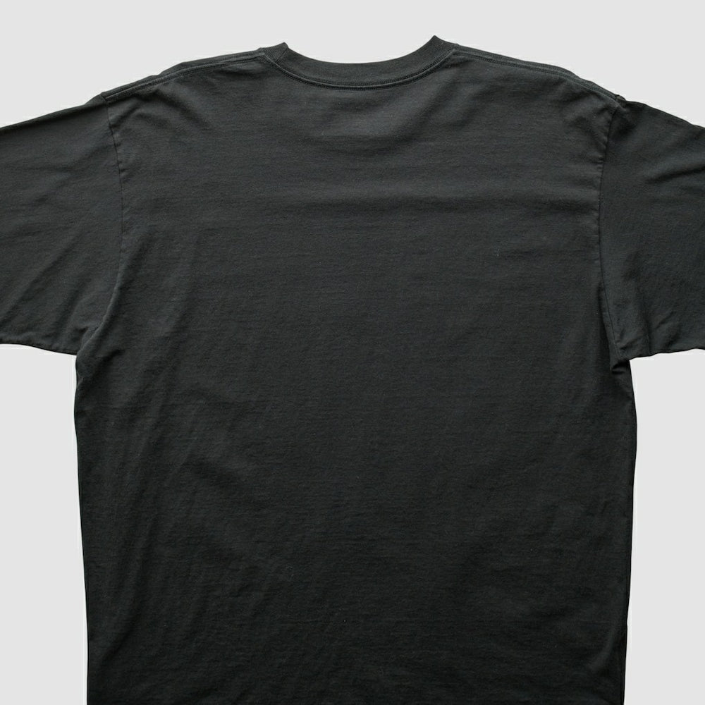 Cincinnati Bengals Reebok 2000s T-Shirt - Black Vintage sale