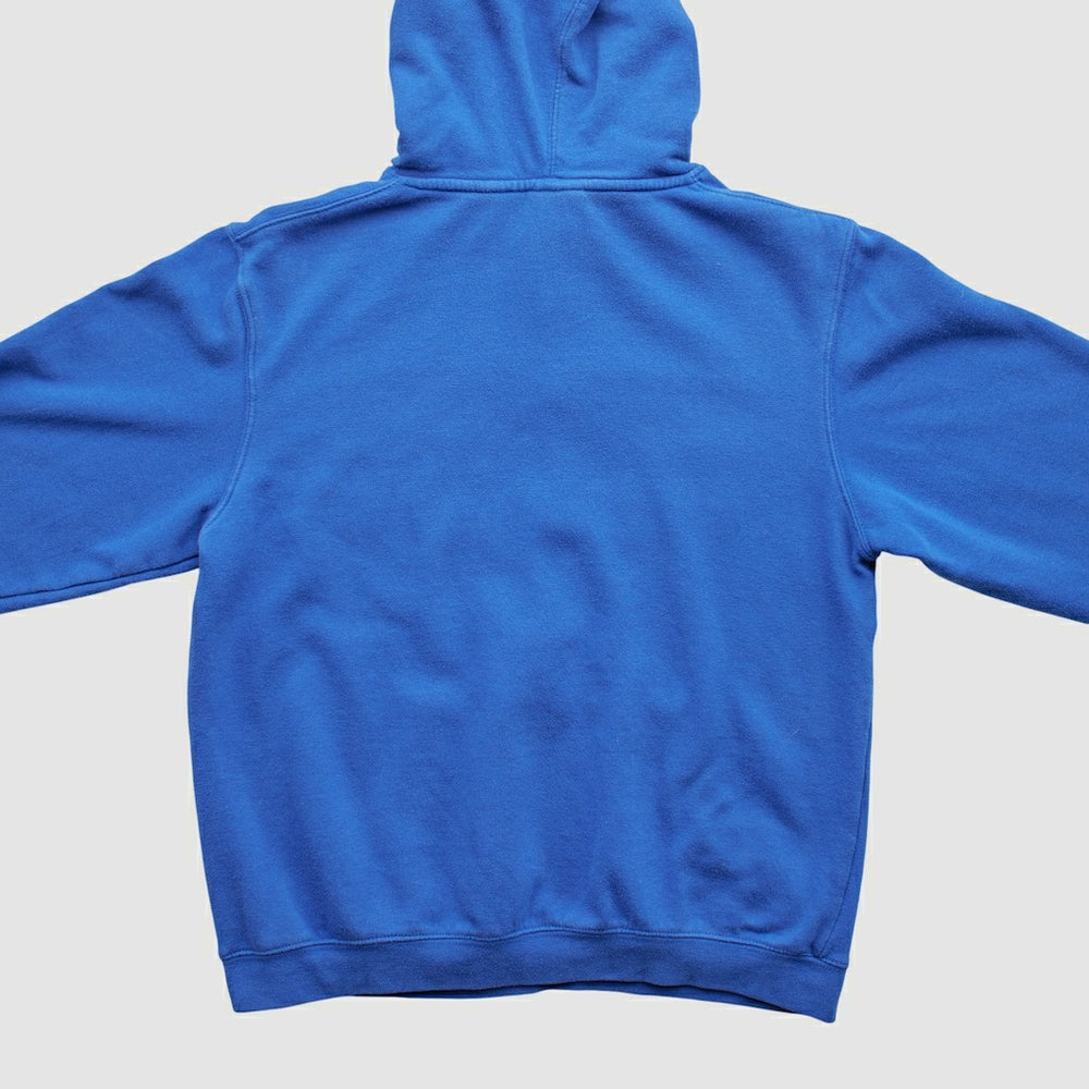 Golden State Warriors 2010s Pullover Sweatshirt sale - Blue Vintage | Adidas sale