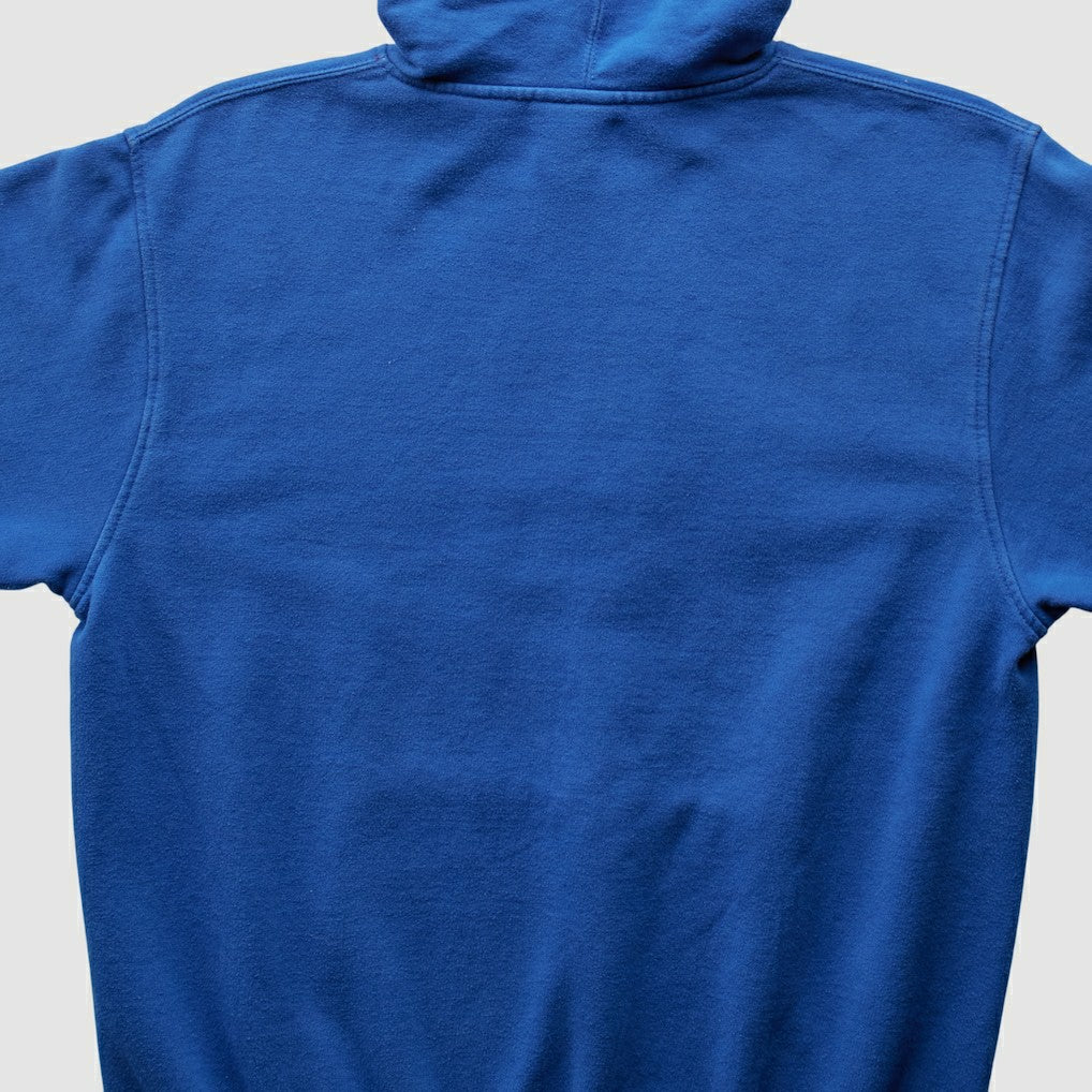New York Giants NFL 2000s Pullover Sweatshirt - Blue Vintage online