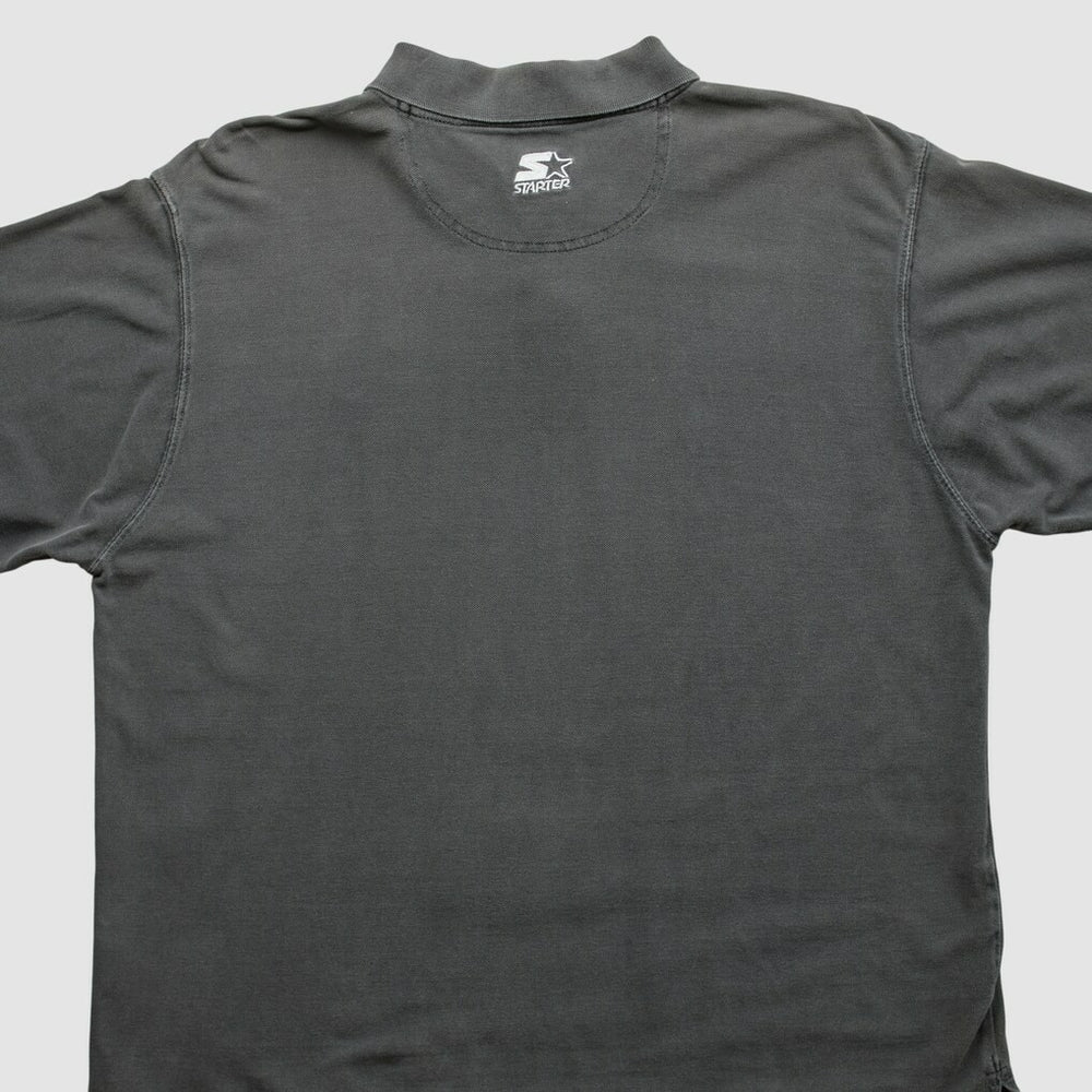 Pittsburgh Steelers Starter 90s T-Shirt - Black Vintage online