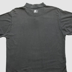 Pittsburgh Steelers Starter 90s T-Shirt - Black Vintage online