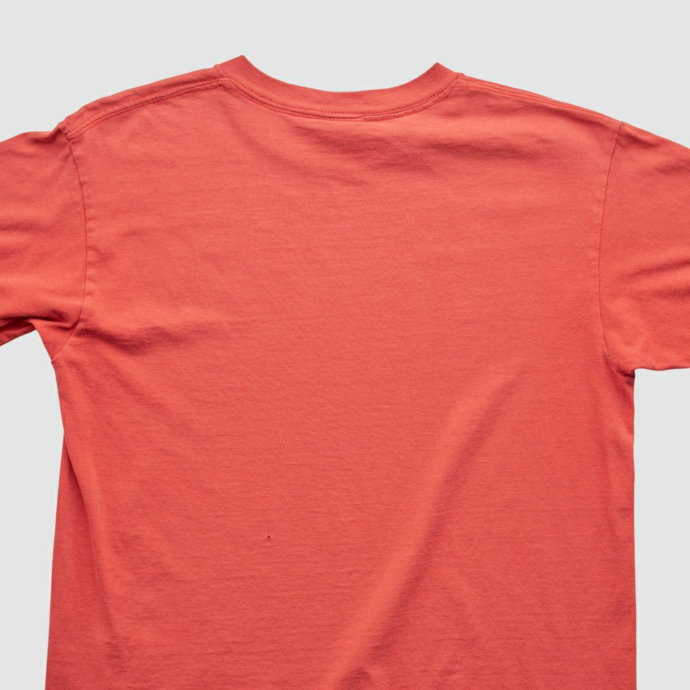 Kansas City Chiefs NFL 2003 T-Shirt - Red Vintage for sale