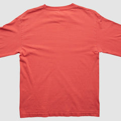 Philadelphia Phillies 2008 Long Sleeve T-Shirt - Red Vintage