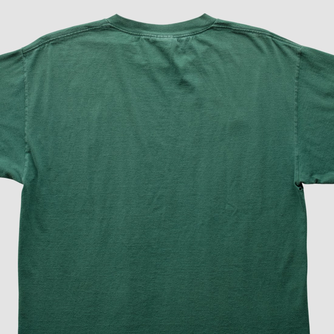 Green Bay Packers Lee Apparel 90s T-Shirt - Green Vintage on sale