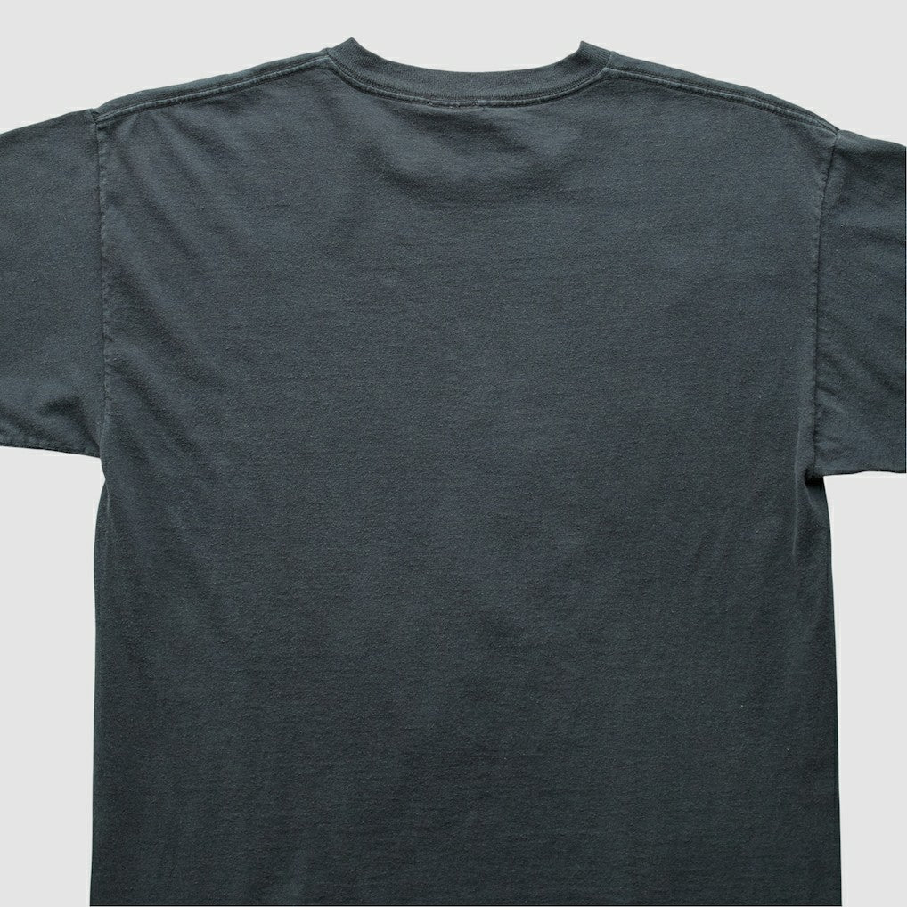 Pittsburgh Steelers NFL 2000s T-Shirt - Black Vintage discount