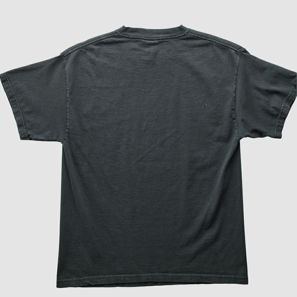 Pittsburgh Steelers 2006 T-Shirt - Black Vintage discount