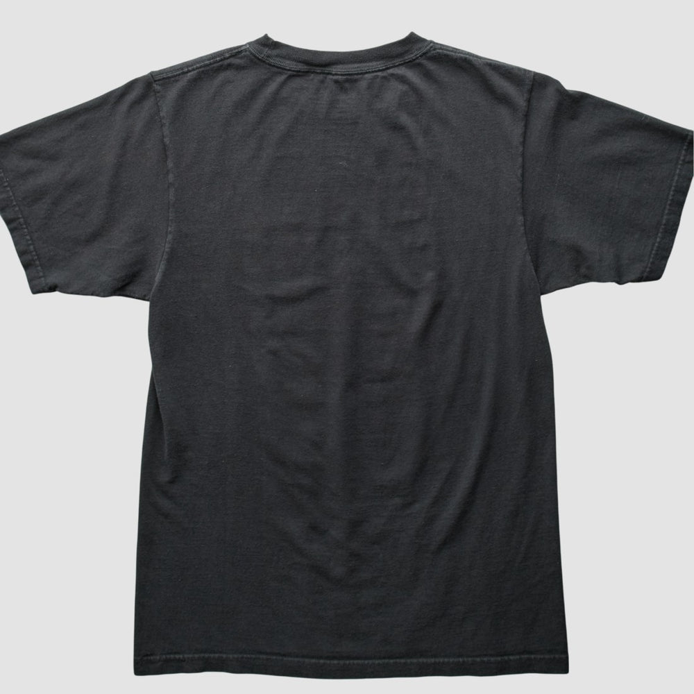 New York Giants Reebok 2011 T-Shirt - Black Vintage outlet