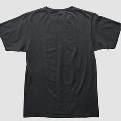 New York Giants Reebok 2011 T-Shirt - Black Vintage outlet